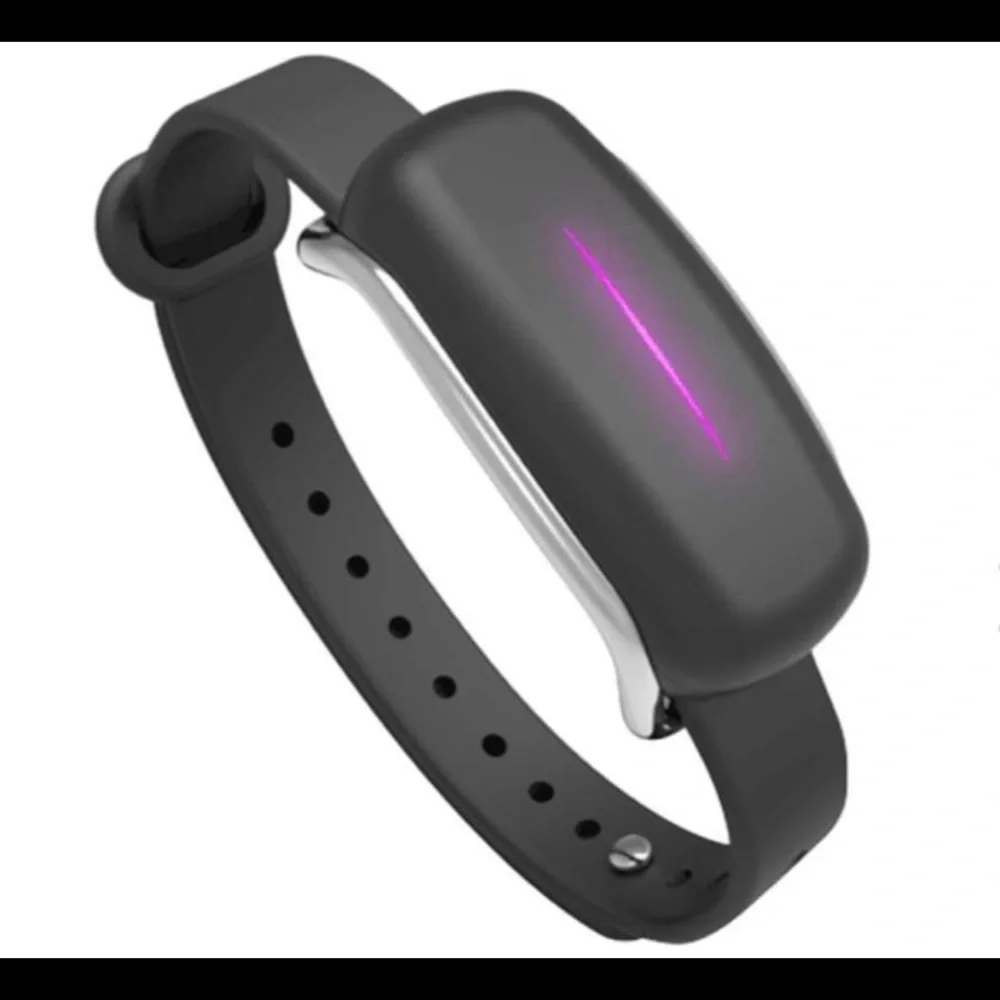 Touch Band Bracelet
